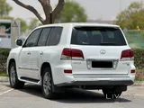 Lexus LX-570 S 2014
